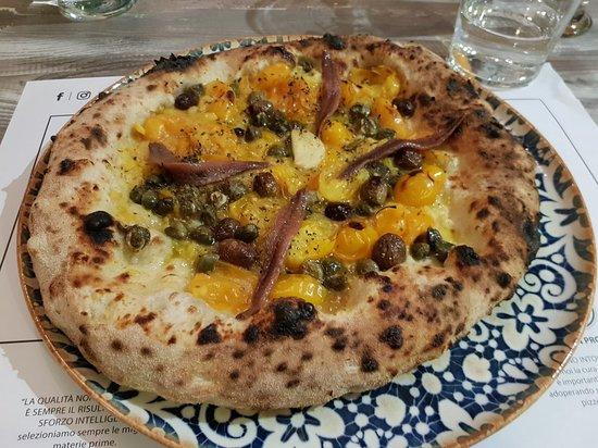 Pizzeria Giovanni Santarpia