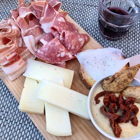 Taverna Pizzeria Al Provino
