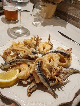 Bistro Montecatini