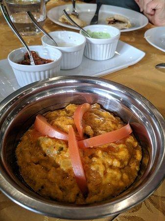 Tandoori Taste