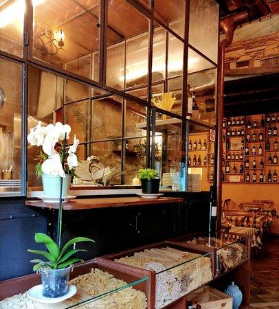Osteria Antica Casa Torre