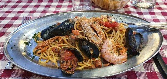 Locanda Poggio Al Pero