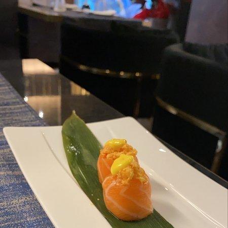 Moya Asian Fusion Restaurant