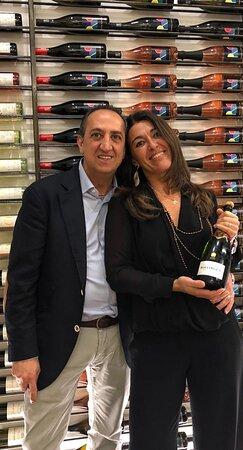 Passione Champagne