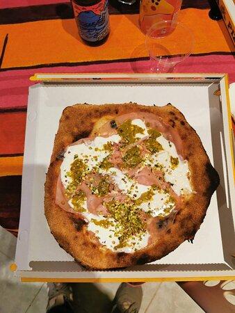 Pizzeria 5 Impasti