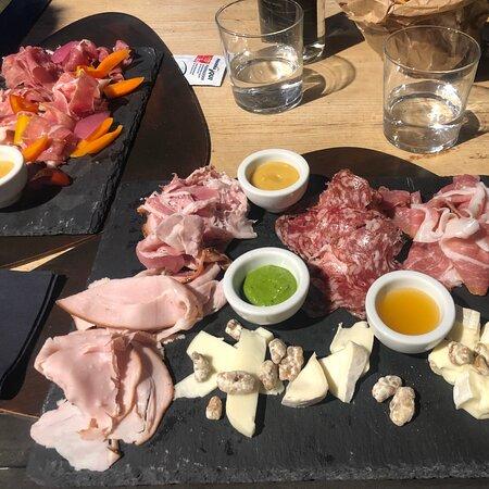 Bistrot Ostematto