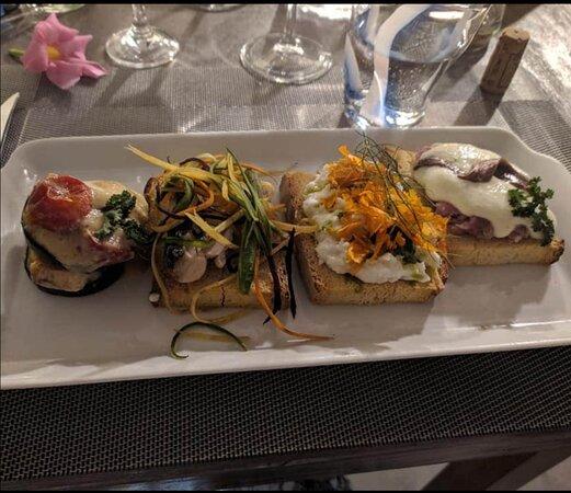 Osteria Fuoriporta