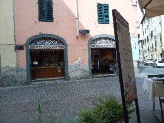 La Cranceria