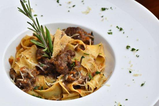 Osteria Nero di Macchia
