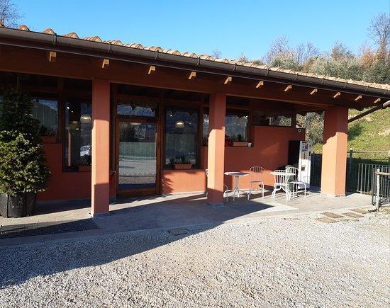 Podere Monaverde
