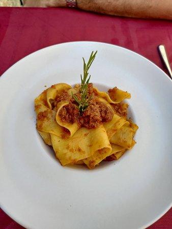 Le Rughe di Cortona
