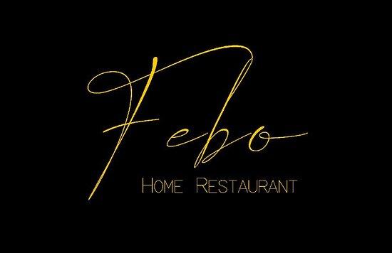 Febo Home Restaurant