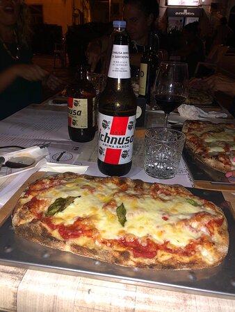 Punto Pinsa