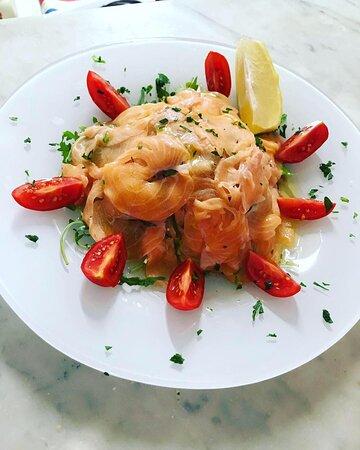 Osteria Red