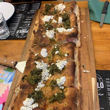 Pizzeria I'Pinolo
