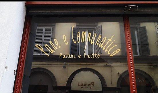 Pane e Companatico