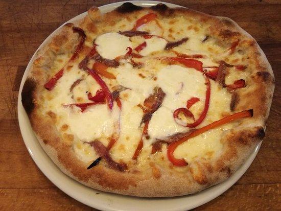 Pizzeria Dai Tati