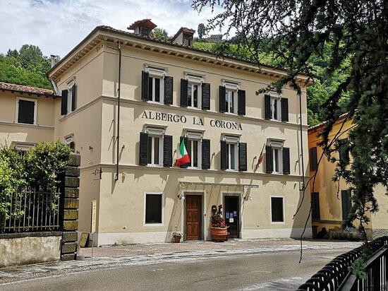 La Corona Ristorante