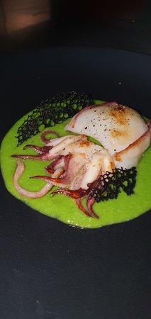 Il Pesce Nero