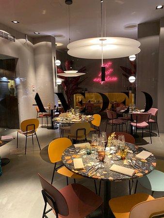 Amedeo Restaurant