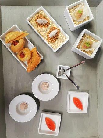 La Cucina di Giuseppe Lo Presti