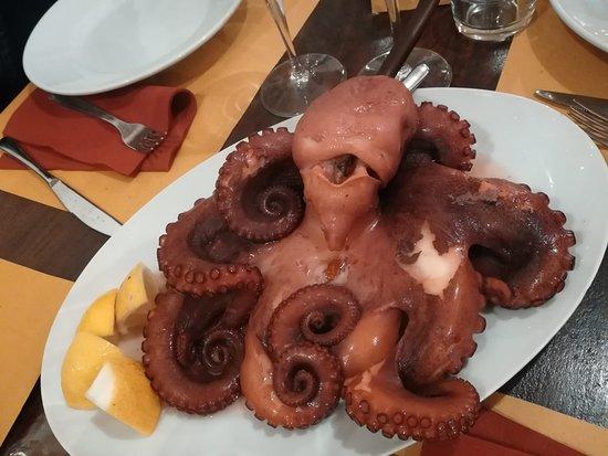Osteria MangiaFoco