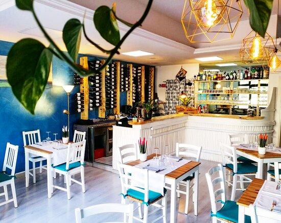 Il Sorpasso Bistro