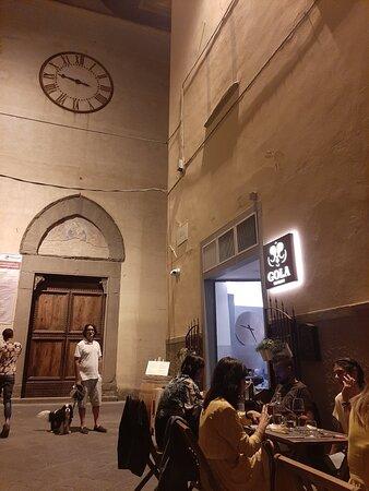 Gola Bistrot