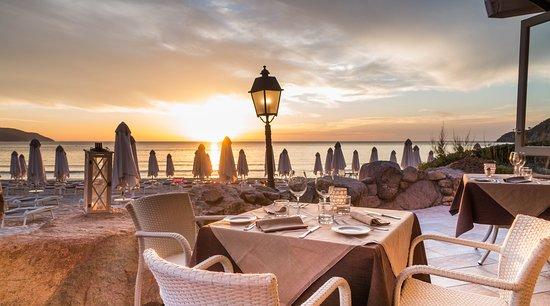 Ristorante La Sabbiola