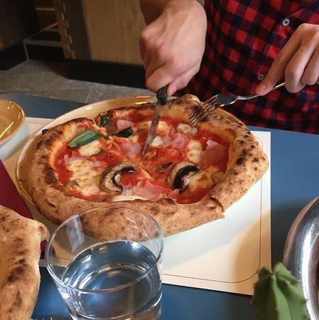 Lievito Pizzeria