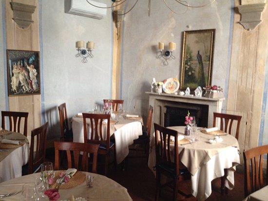 Osteria Del Teatro