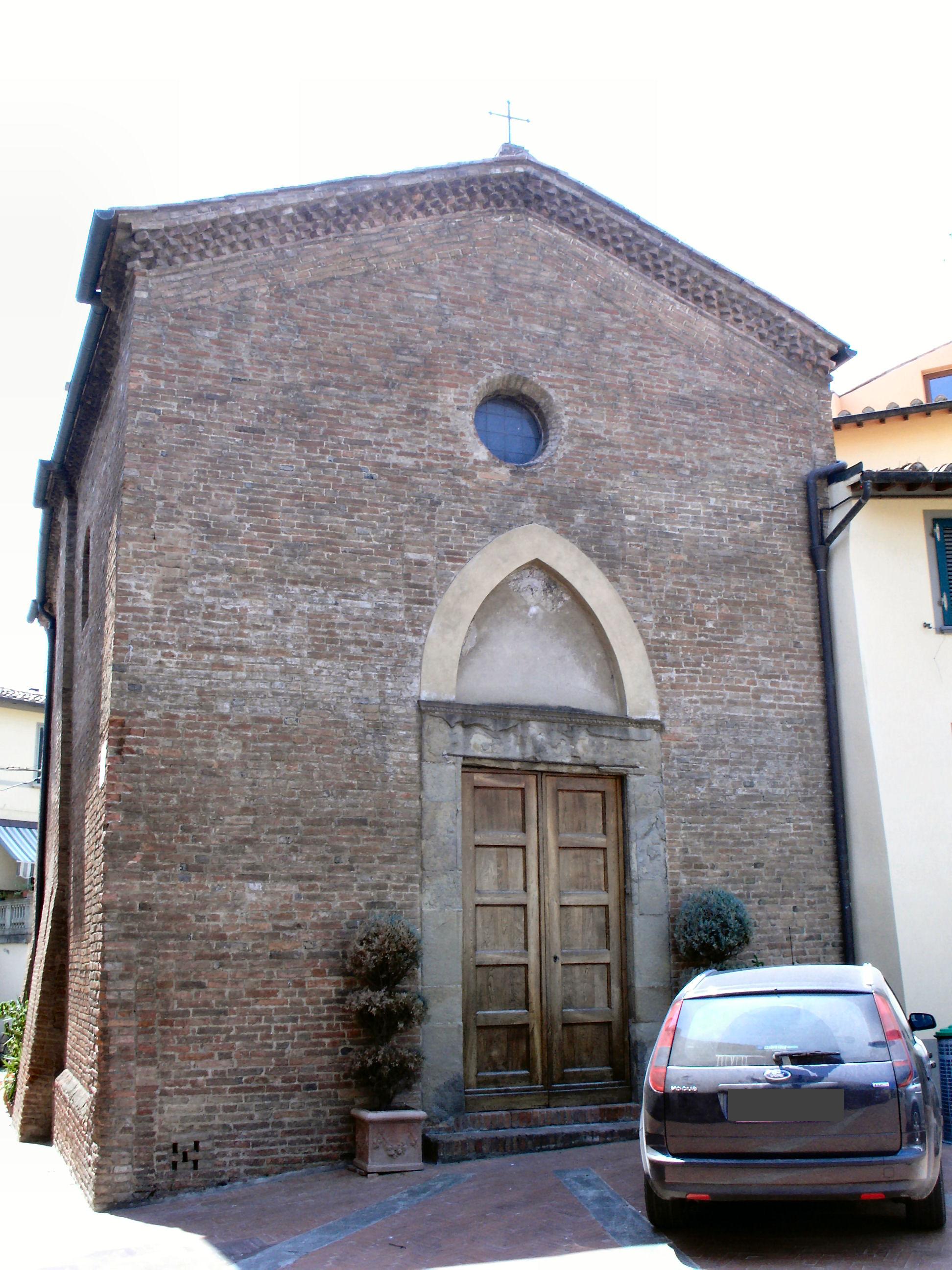 Santi Lorenzo e Barbara