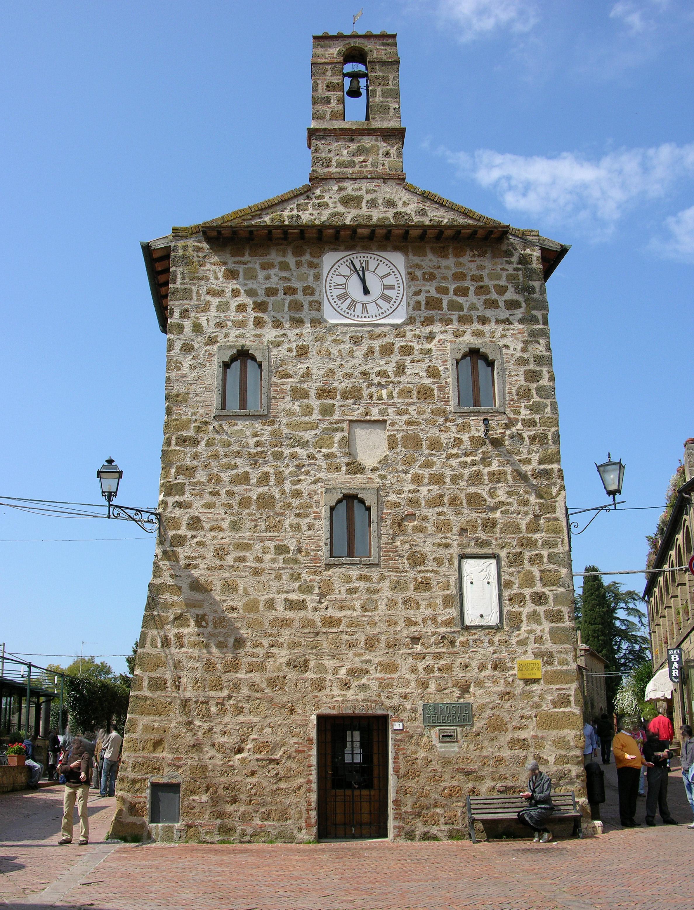 Palazzo Comunale