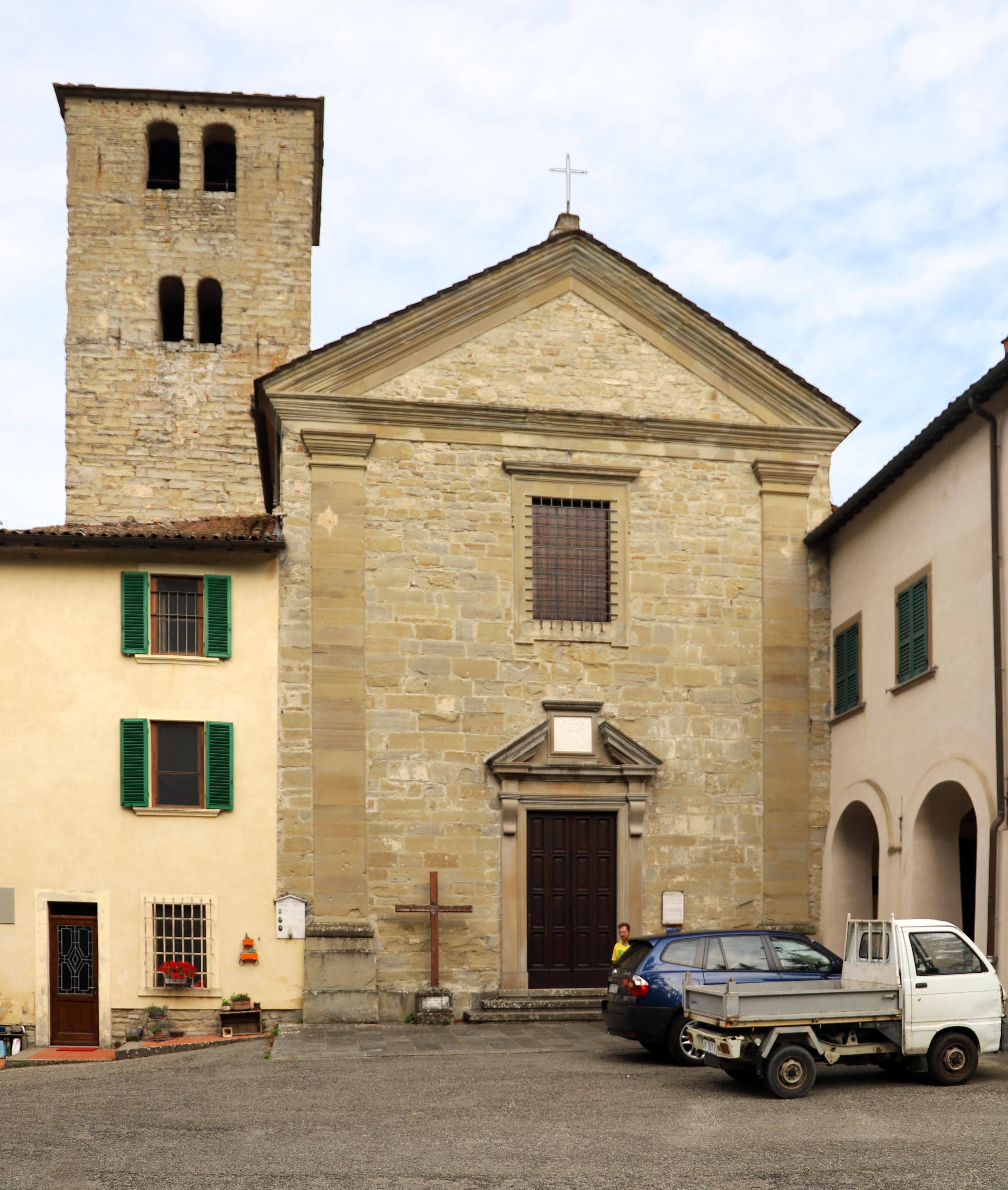 Santa Reparata