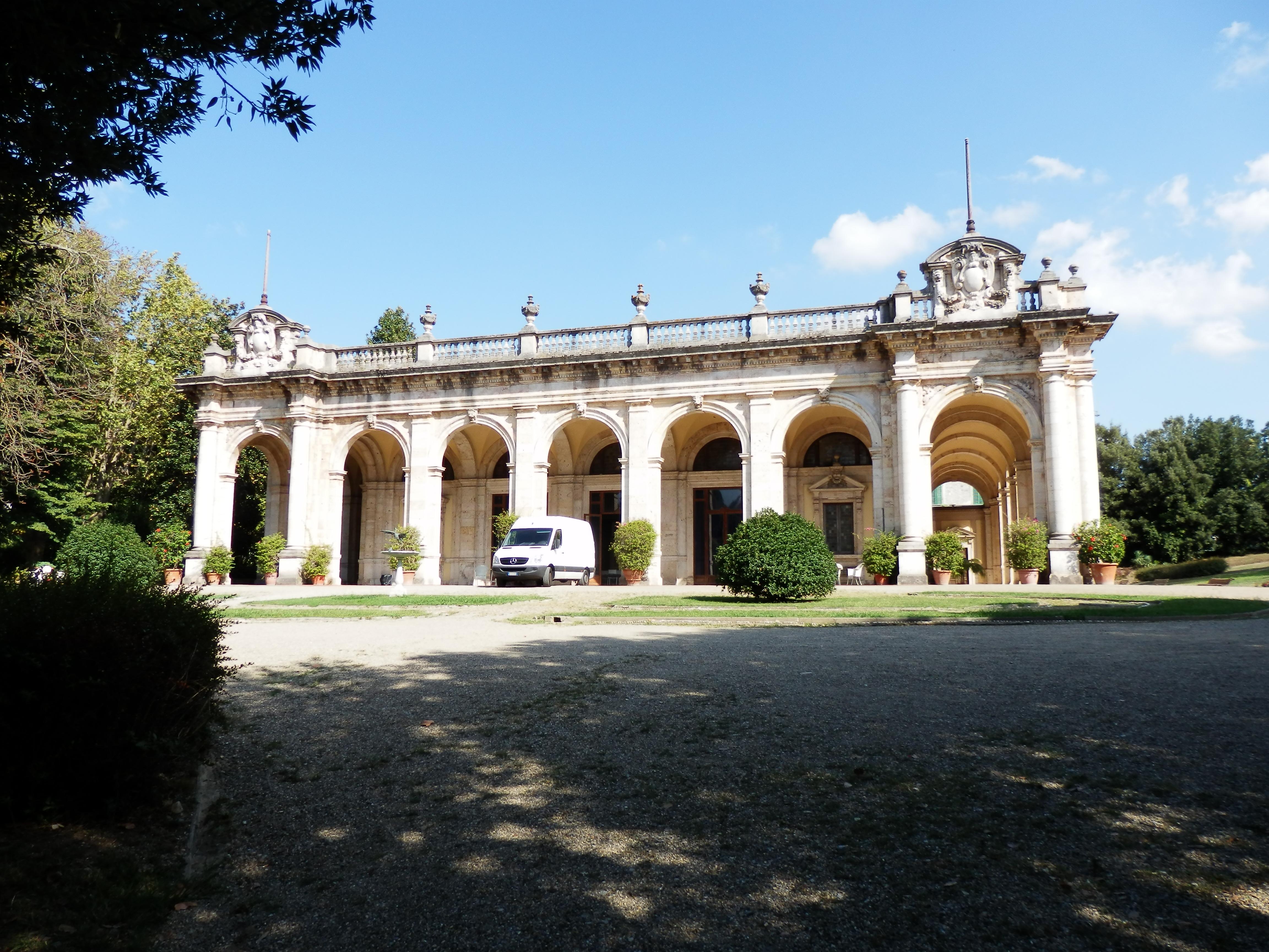 Terme Regina
