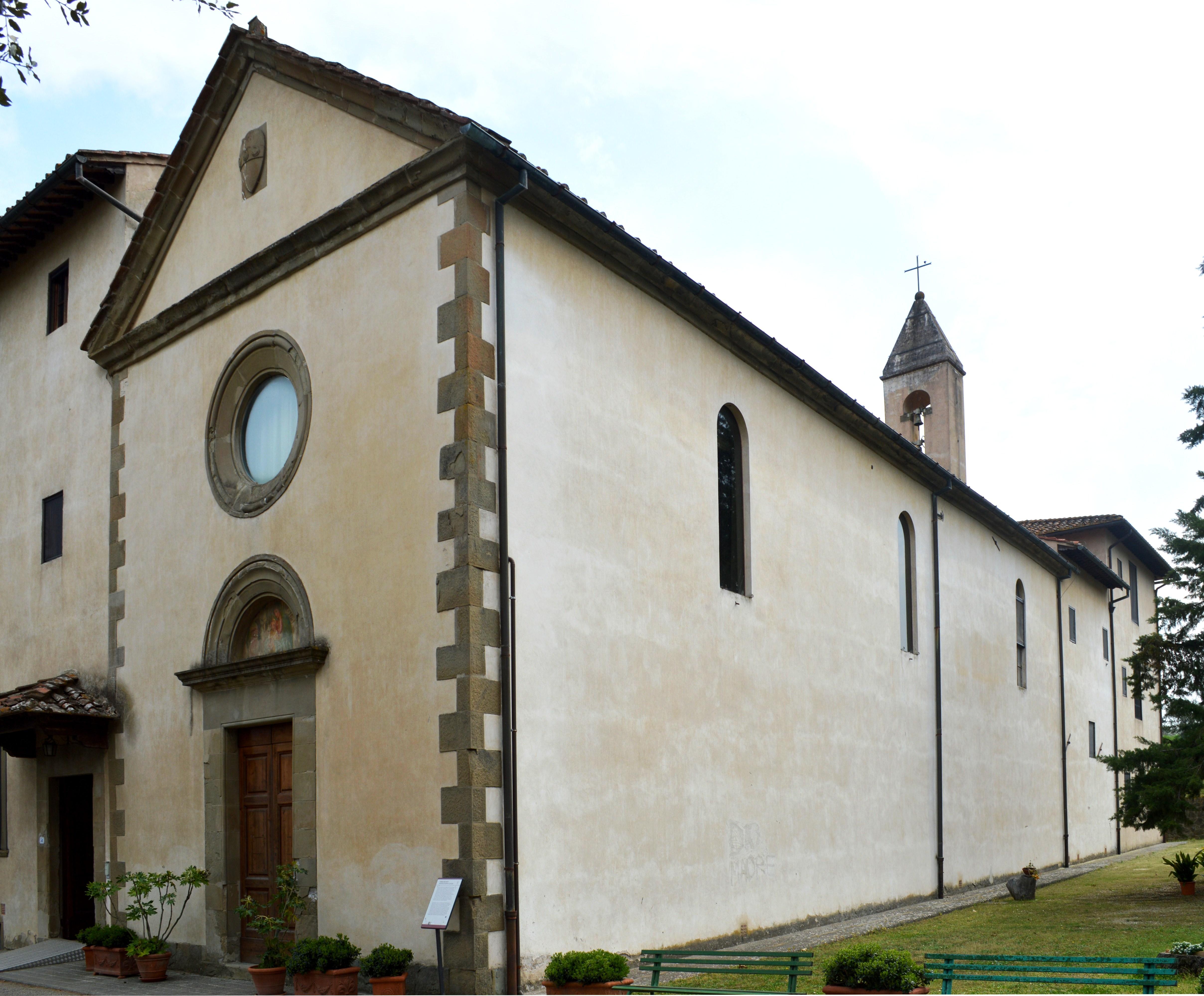 Santi Jacopo e Filippo