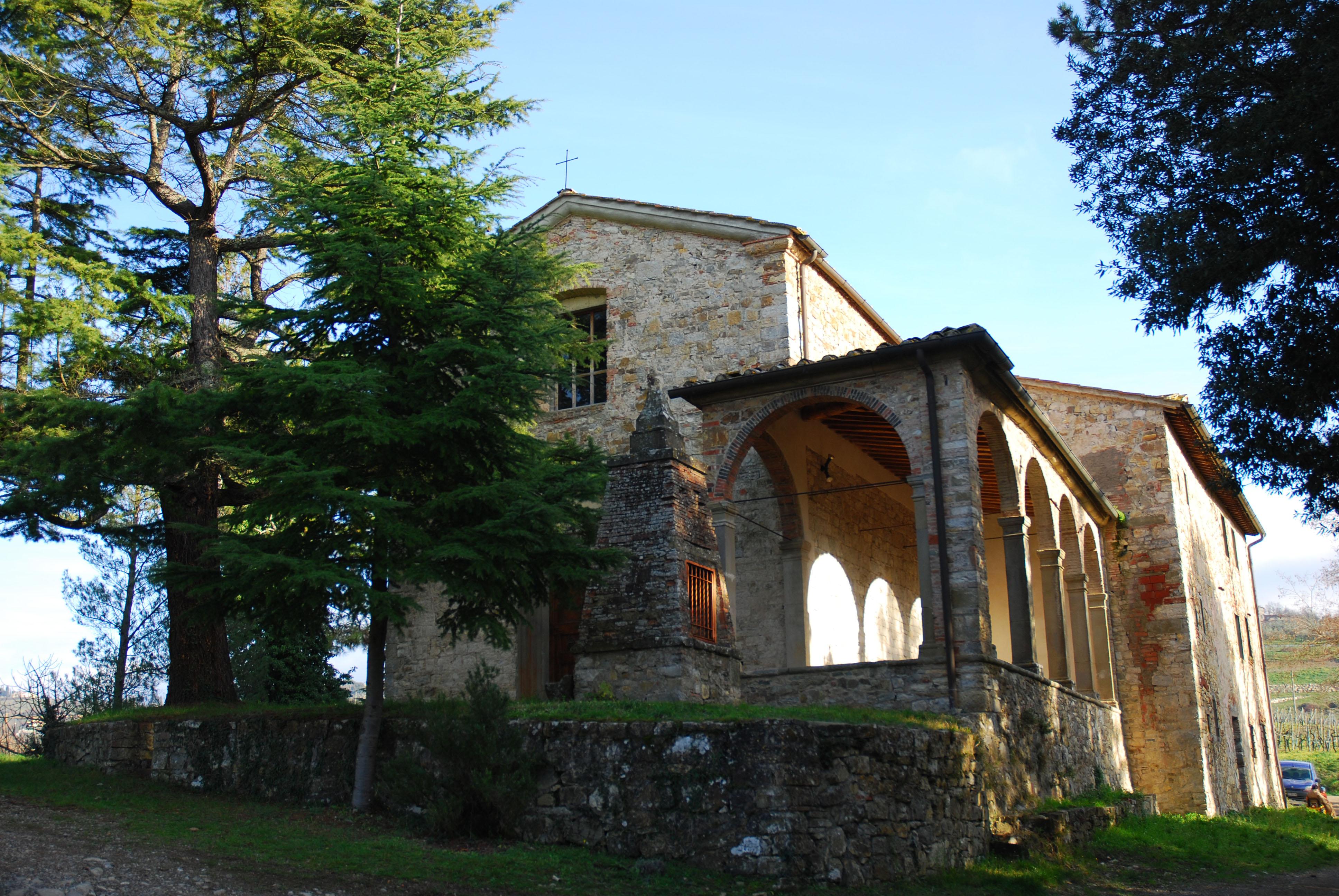 Oratorio di Sant'Eufrosino