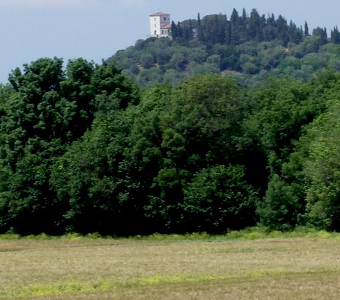 Torre Civette
