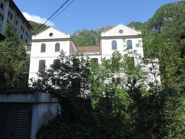 Filanda di Forno
