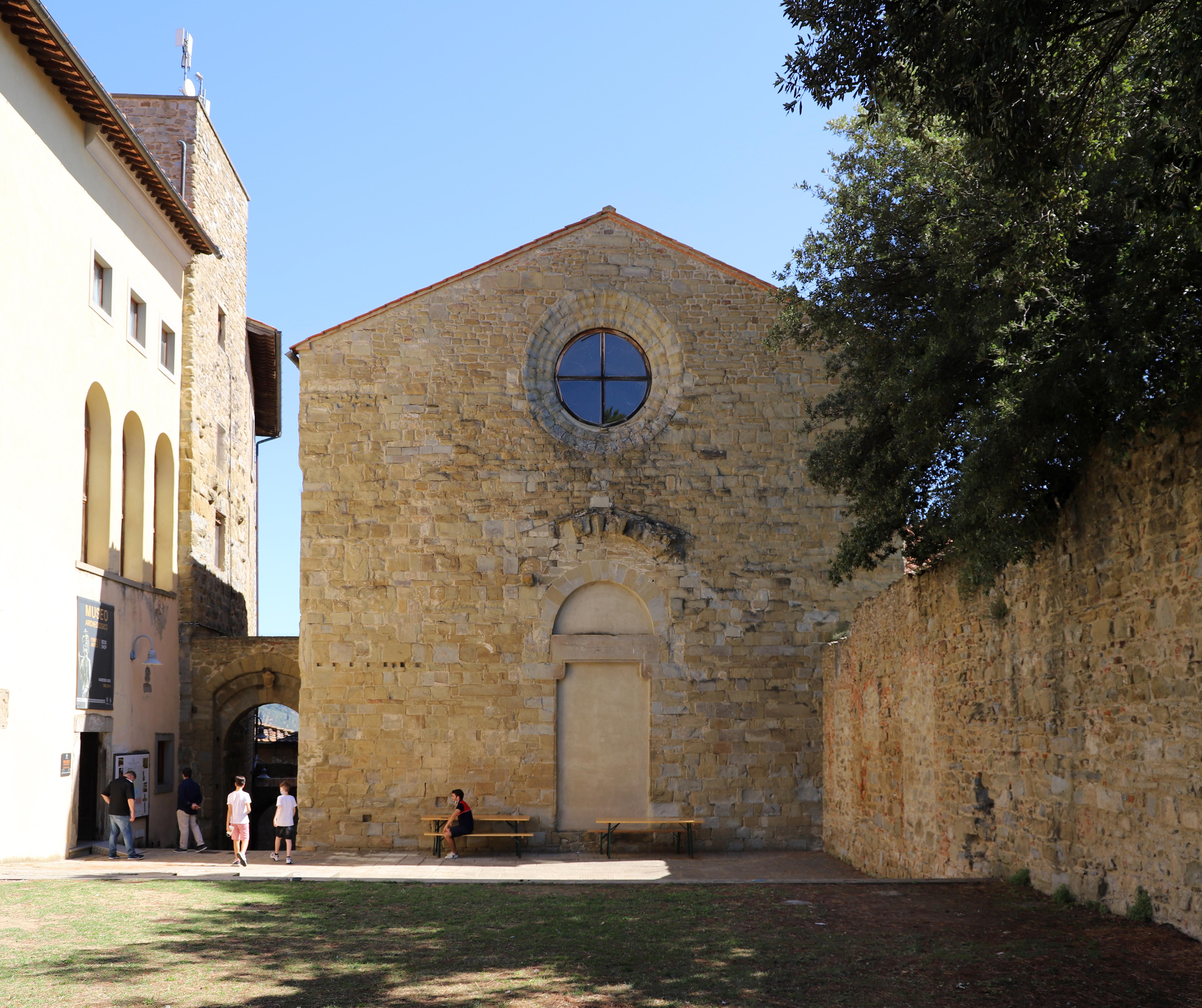 Church of Sant'Angelo