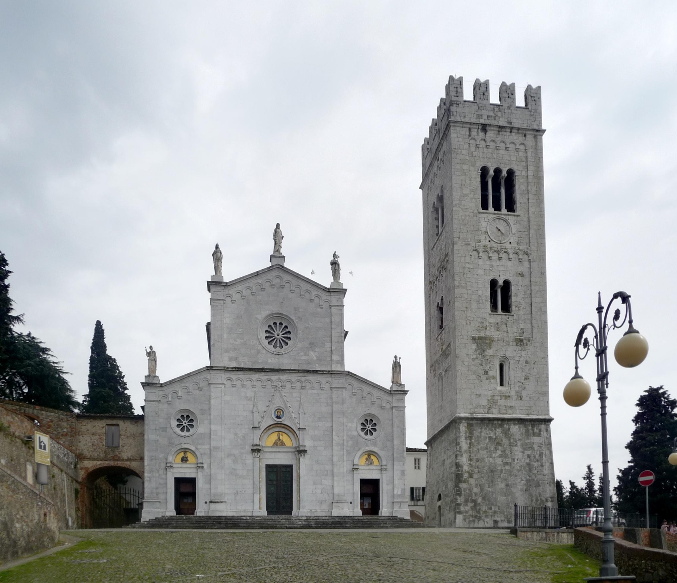 San Giusto