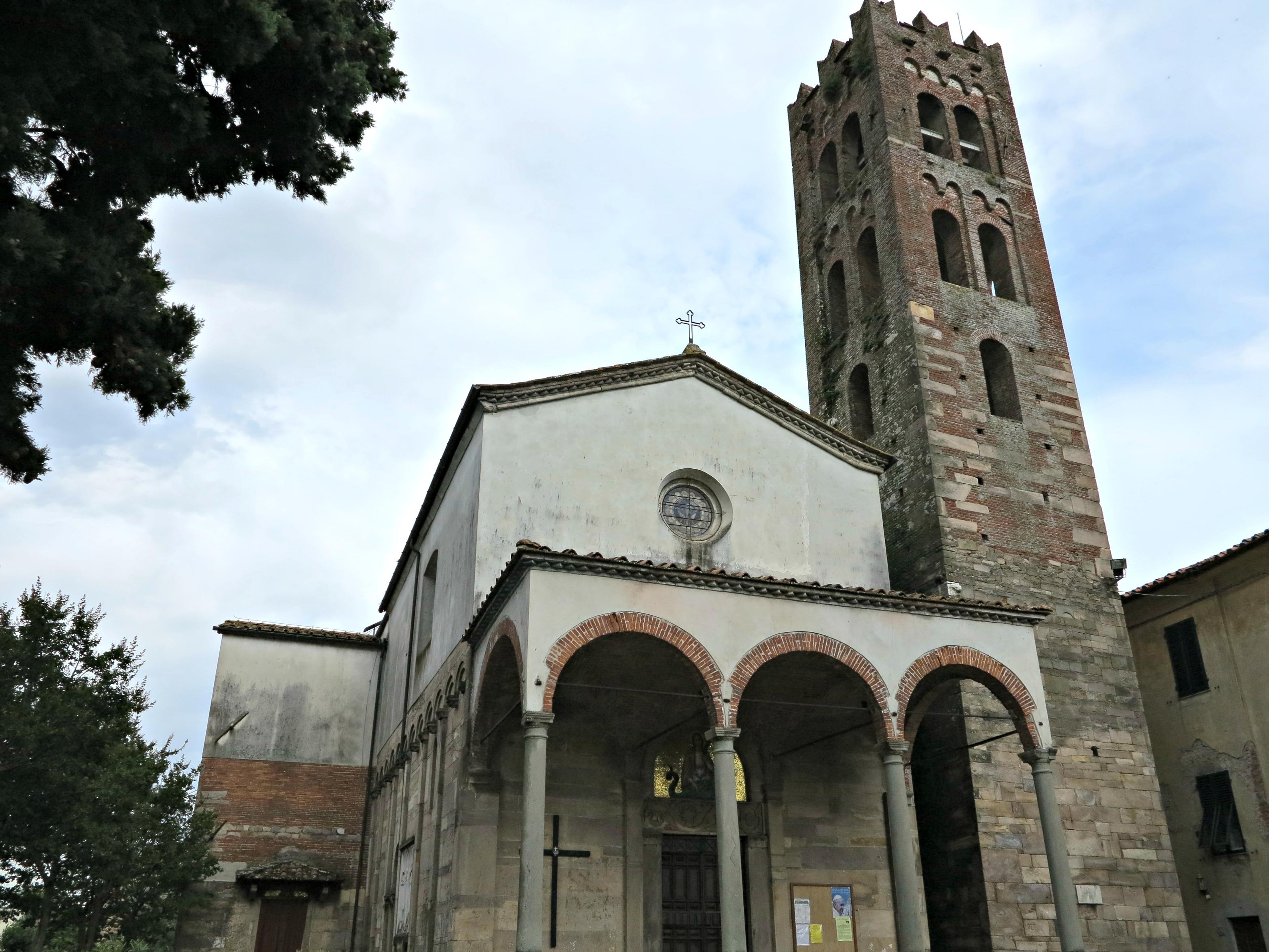 Santa Margherita