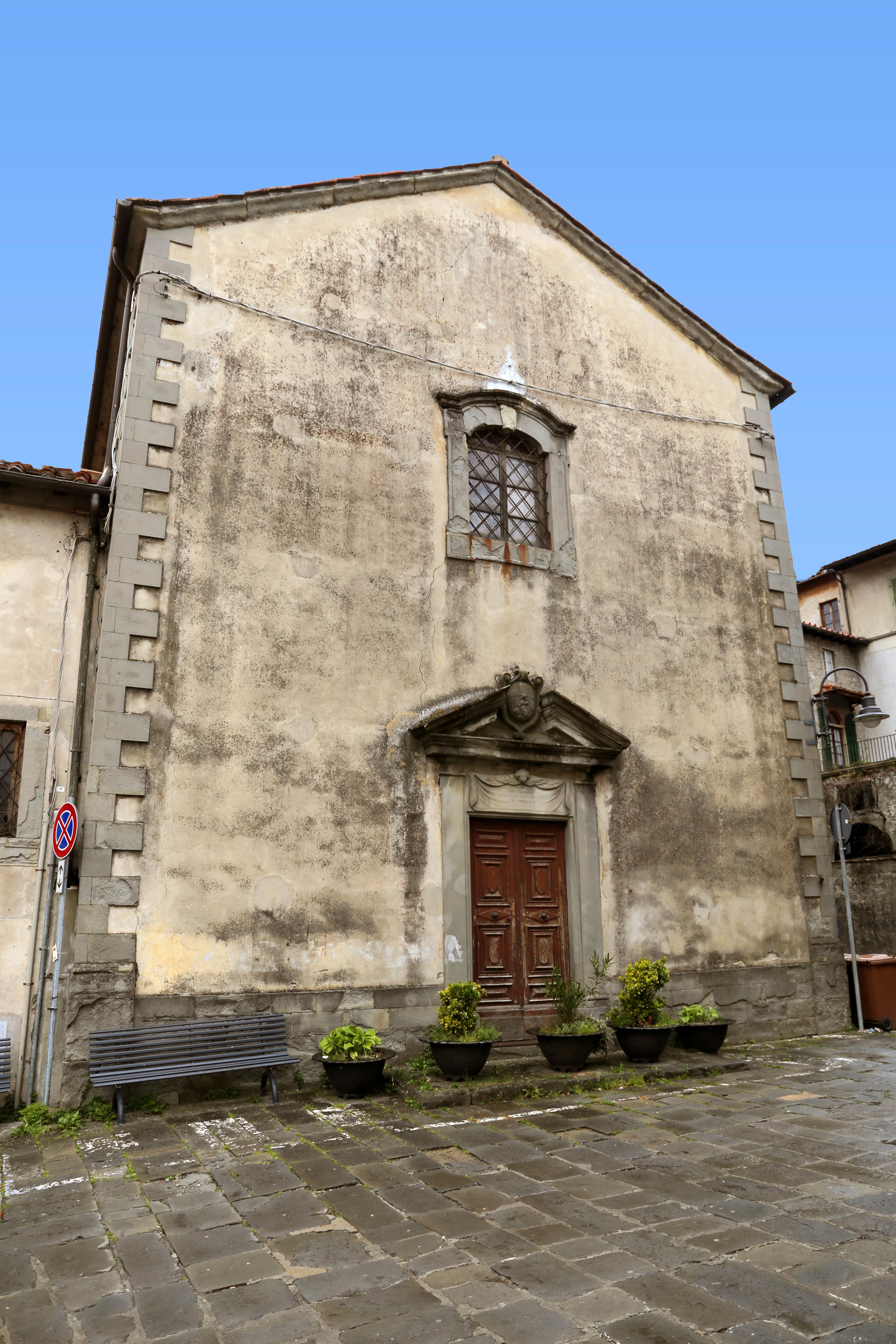 Santa Caterina