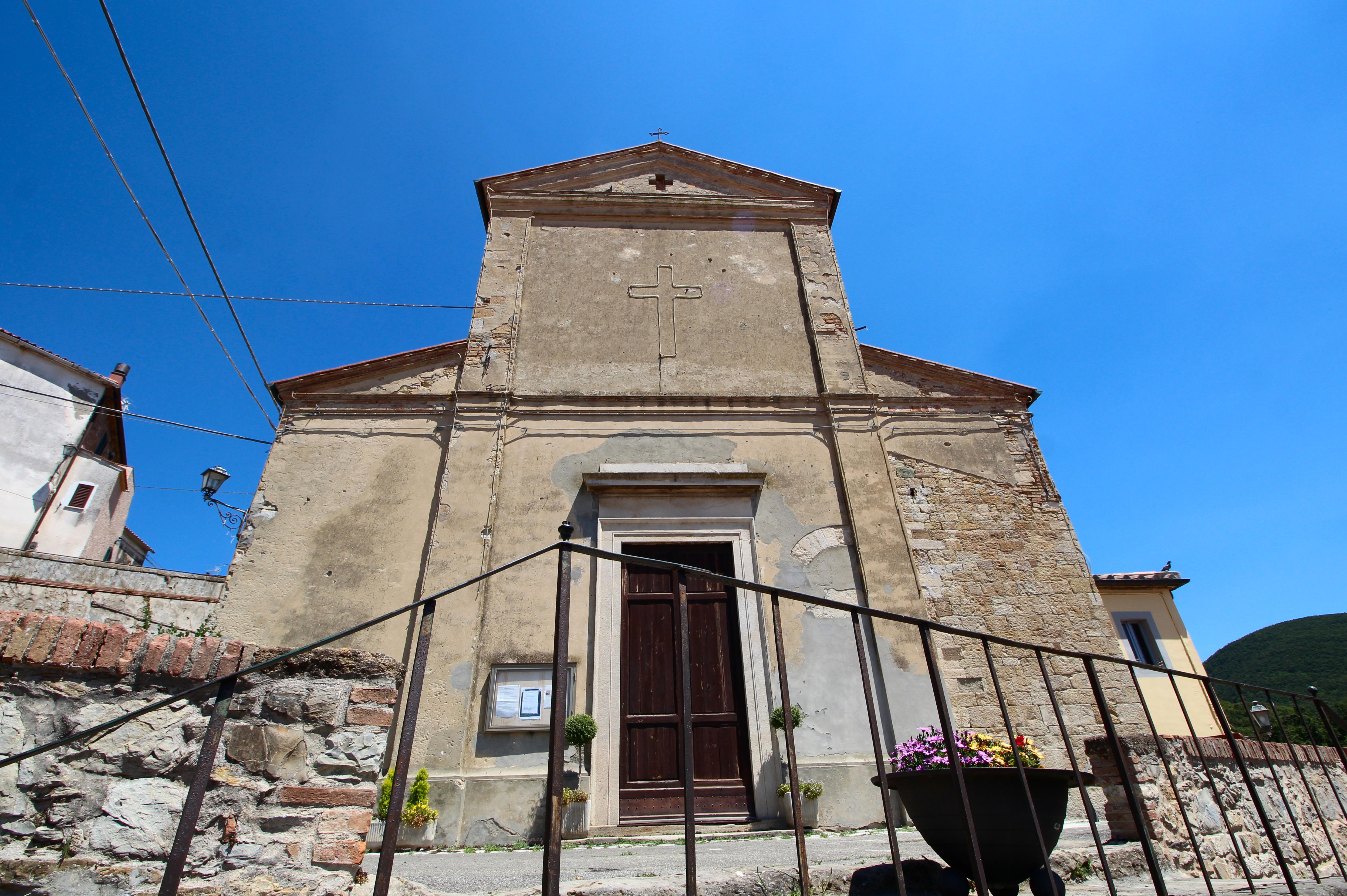 Santa Lucia