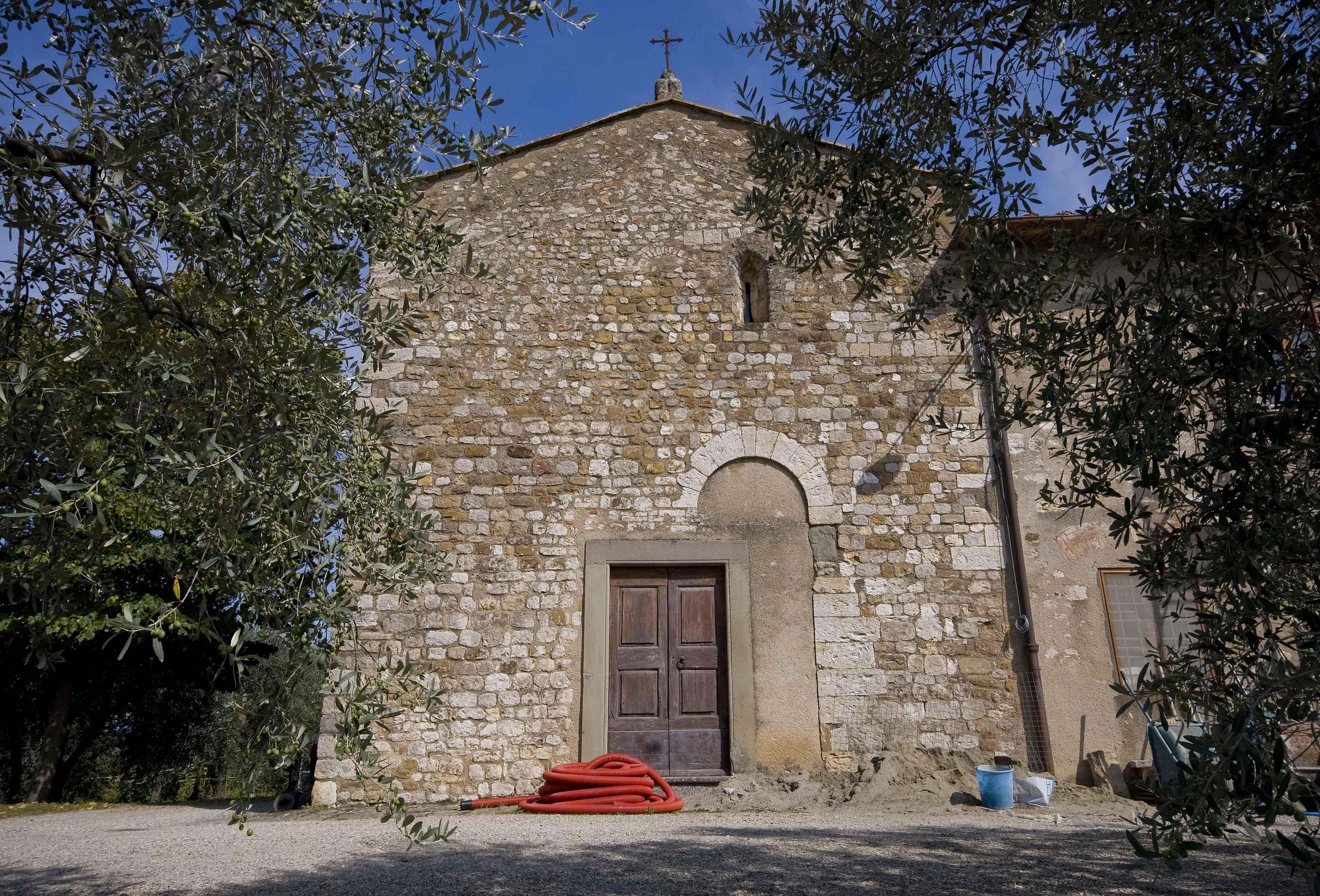 Chiesa di San Pier di Sotto