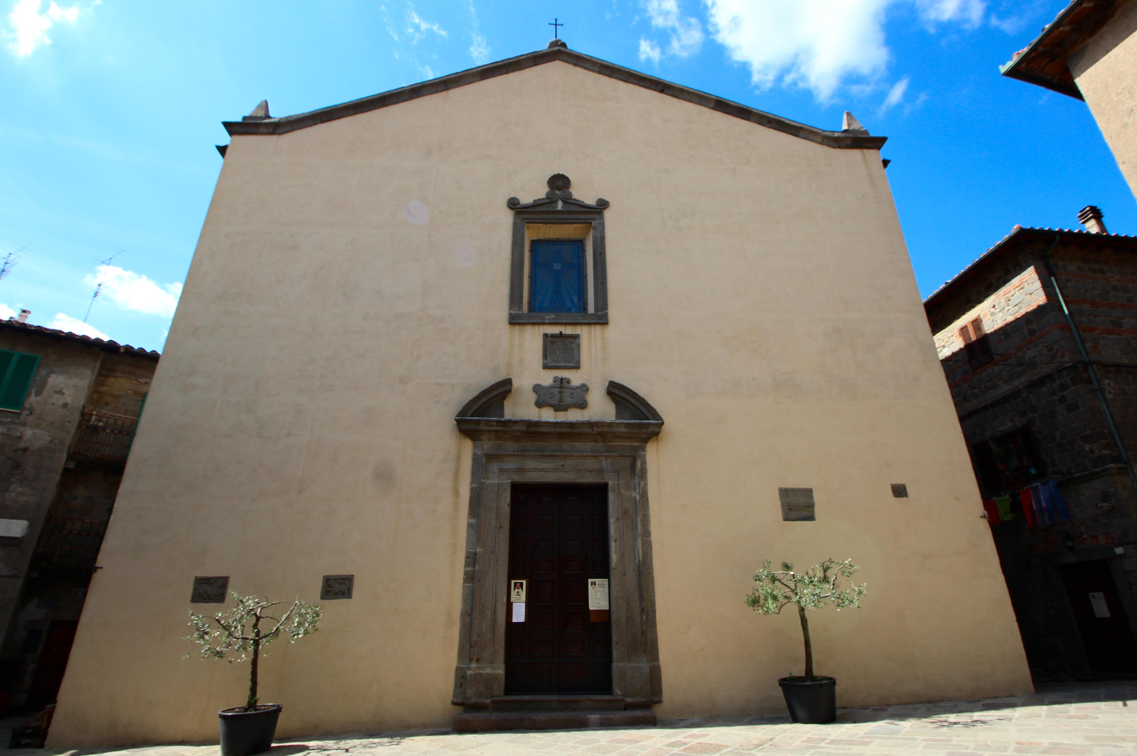 Santa Croce