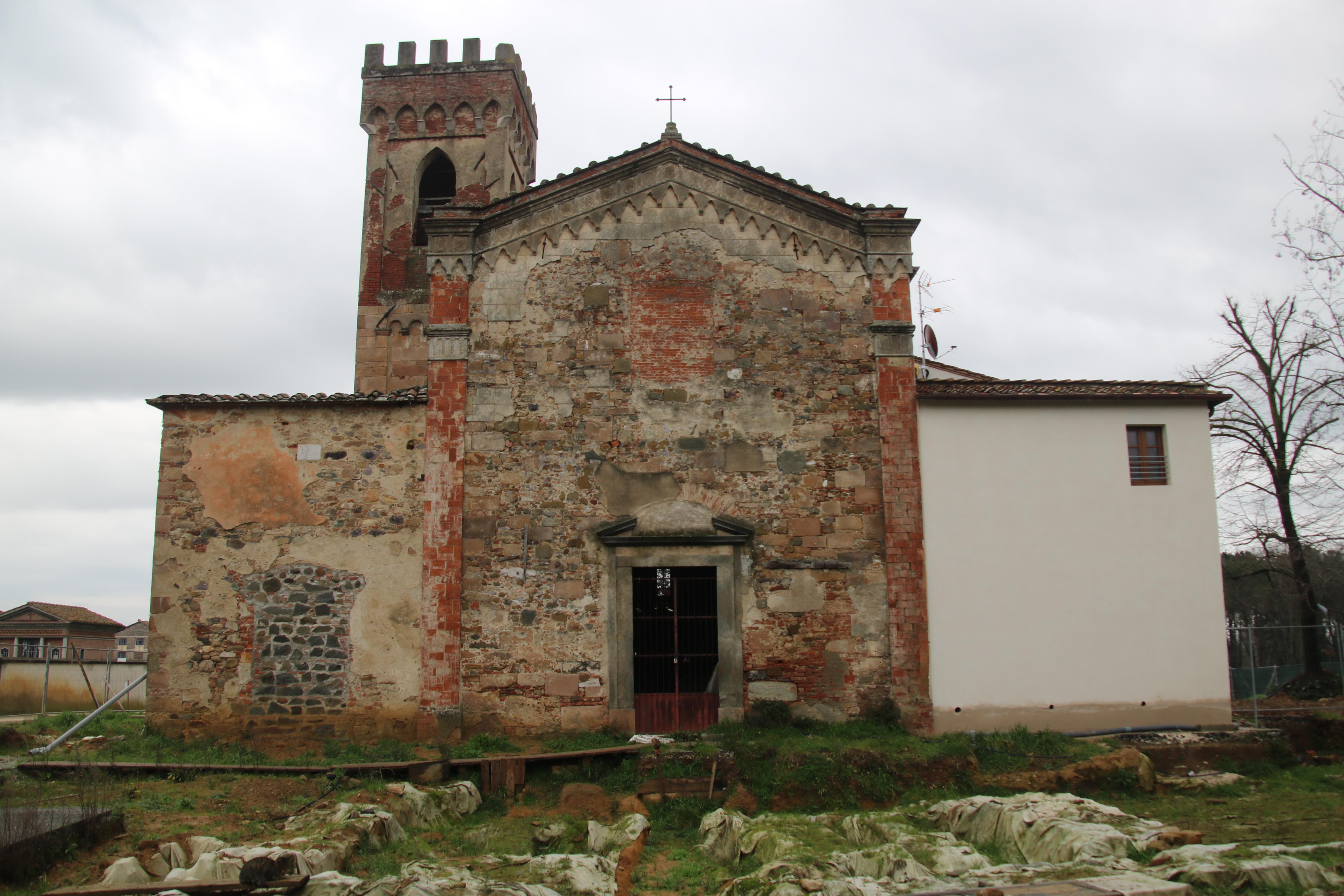 San Pietro