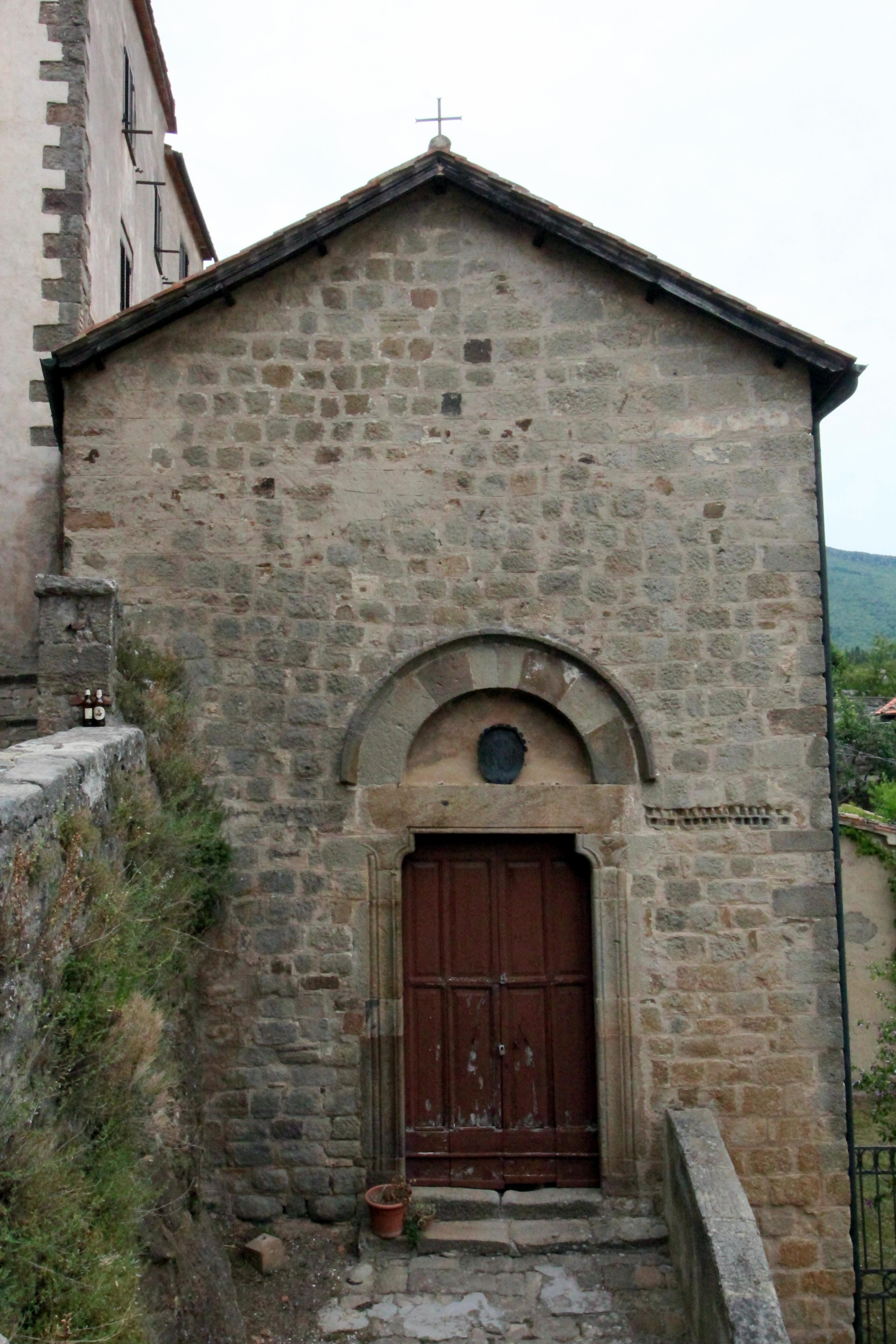 Chiesa di Sant'Andrea