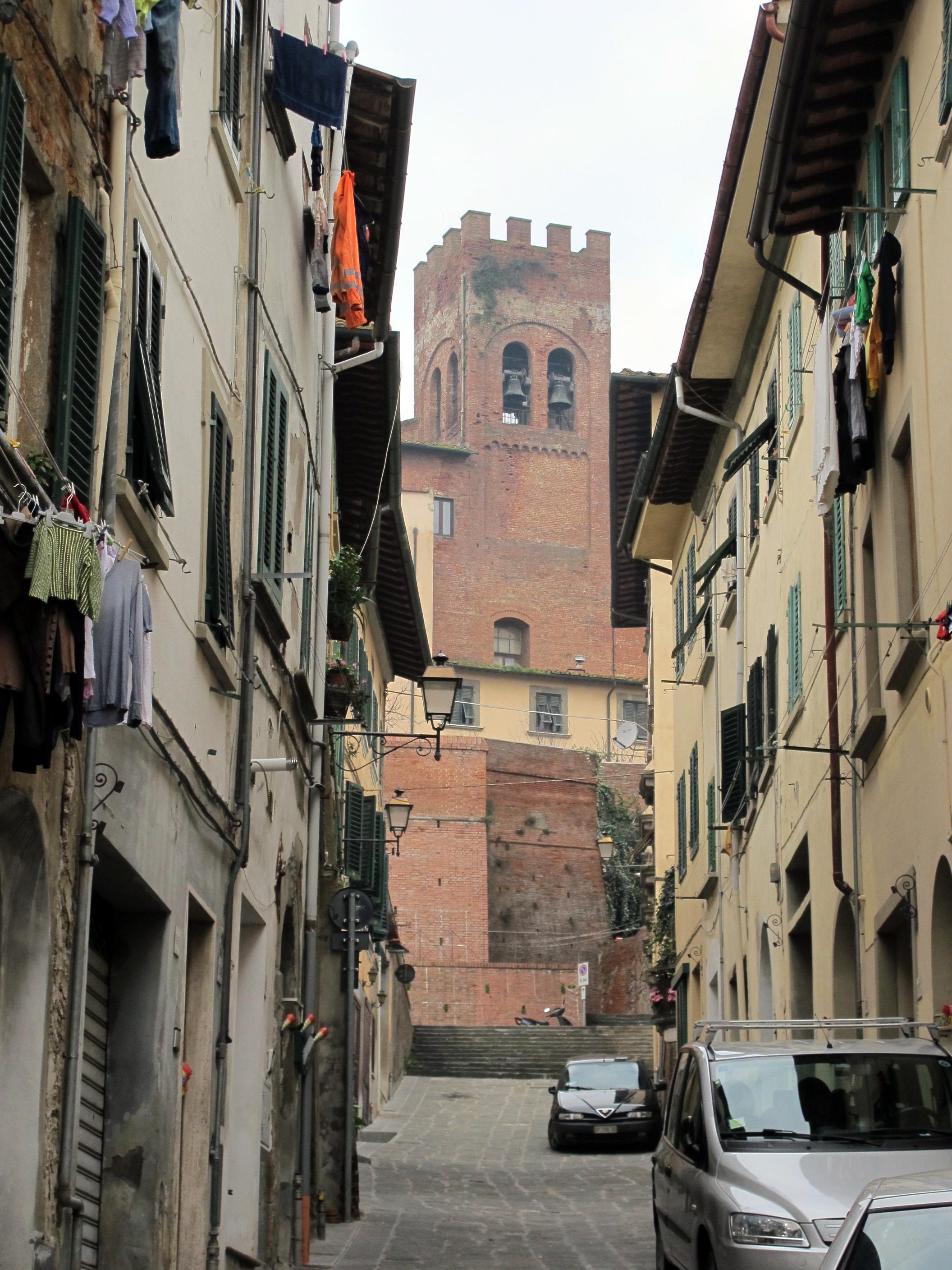 abbazia di San Salvatore