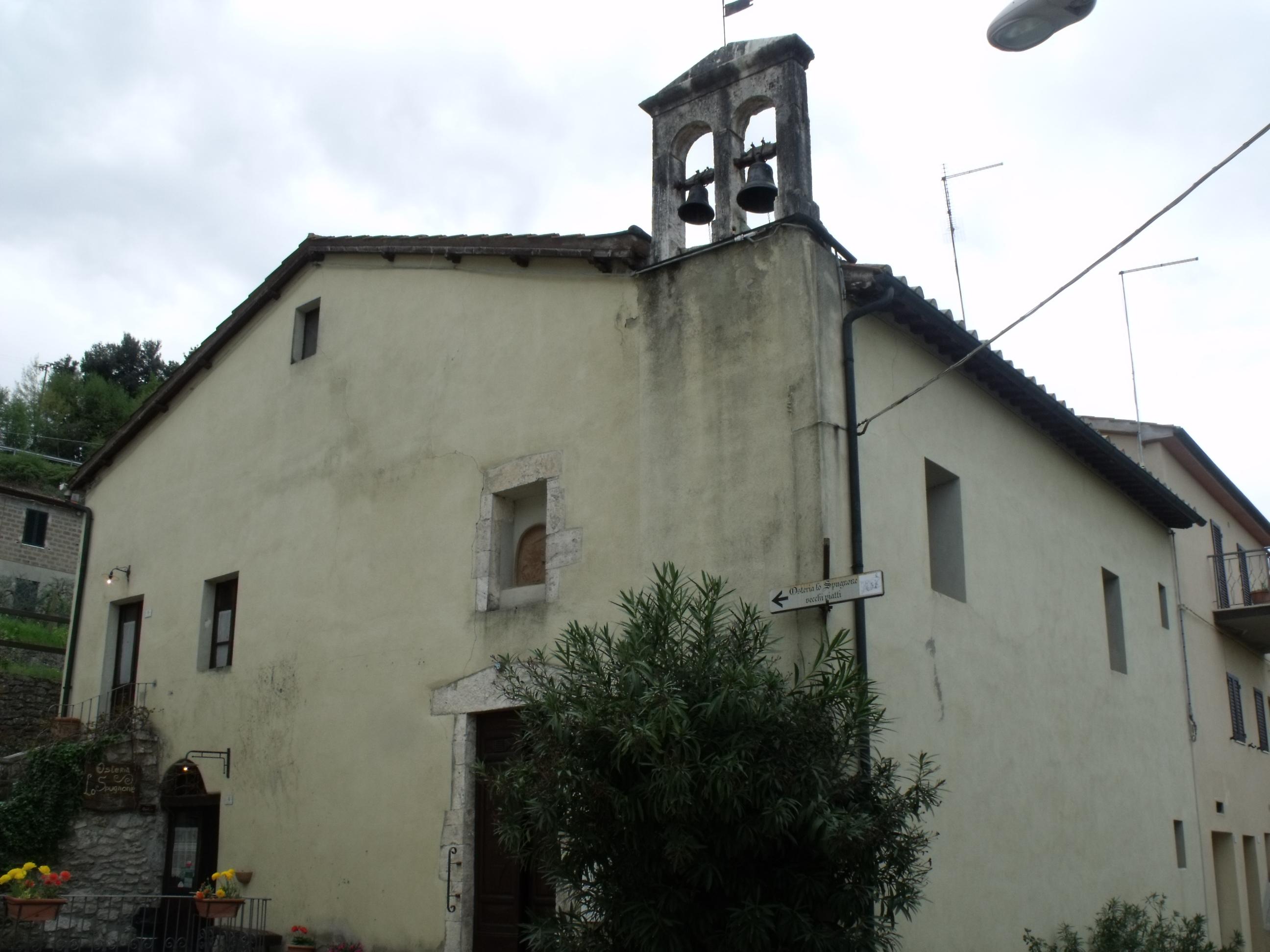 Chiesa di San Filippo